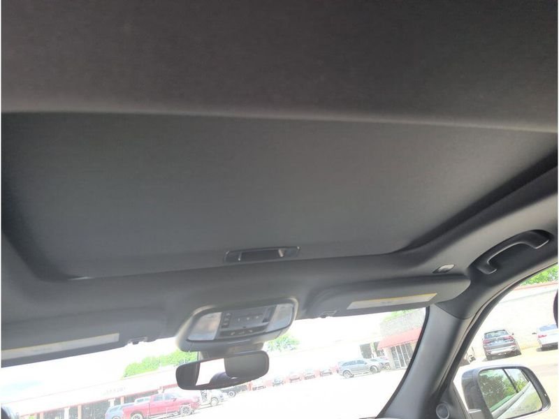 New 2026 Dodge Durango Gt Plus Awd Hemi V8Image 35