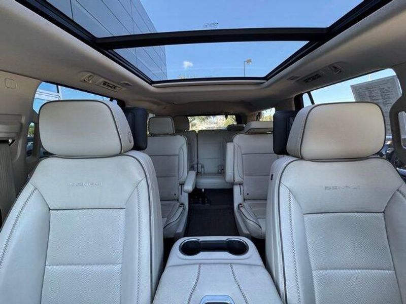 Used 2021 GMC Yukon Denali