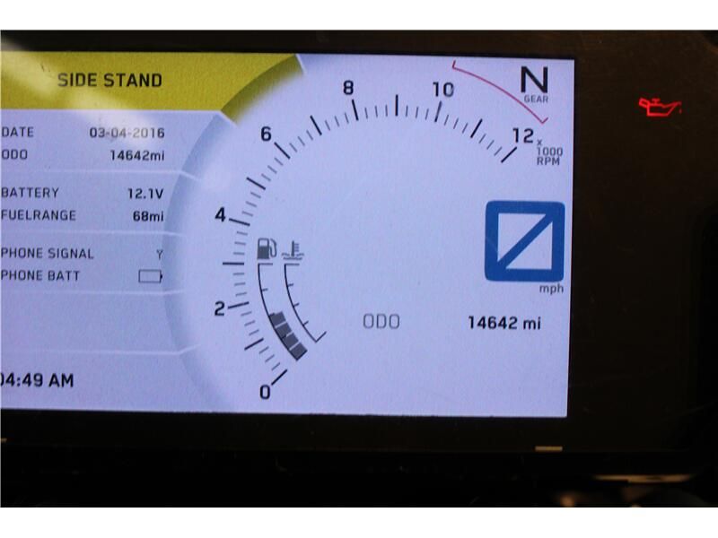 Used 2018 KTM 390 DUKE Image 5