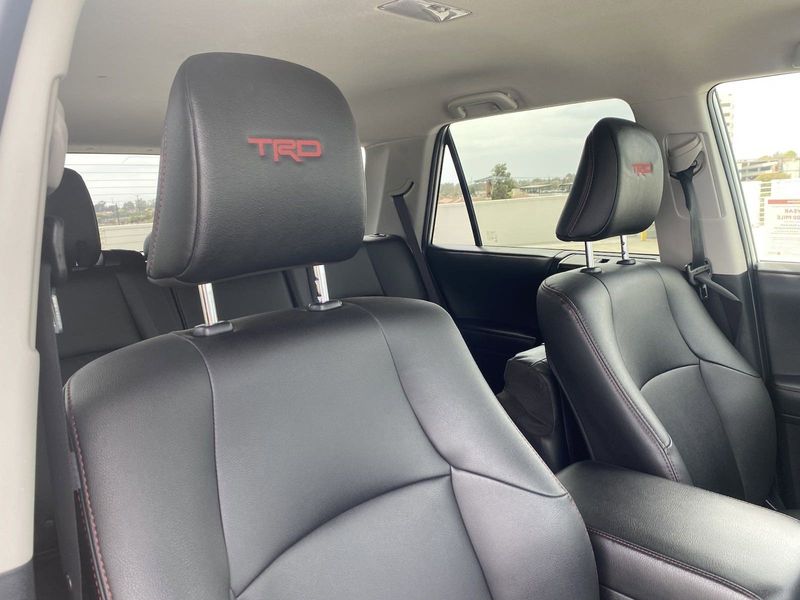 2021 Toyota 4Runner TRD Off-Road PremiumImage 13