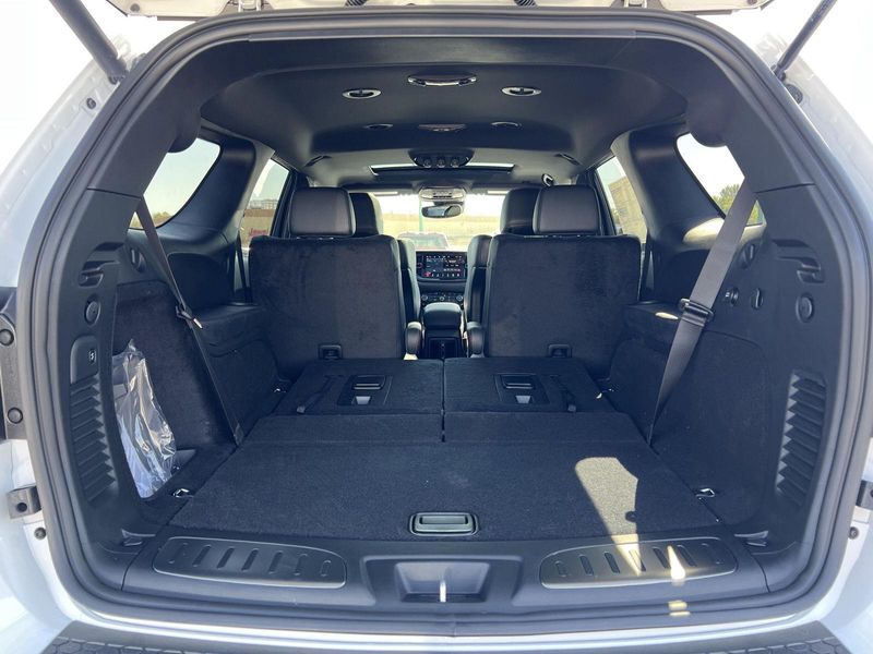 New 2026 Dodge Durango Gt Plus Awd