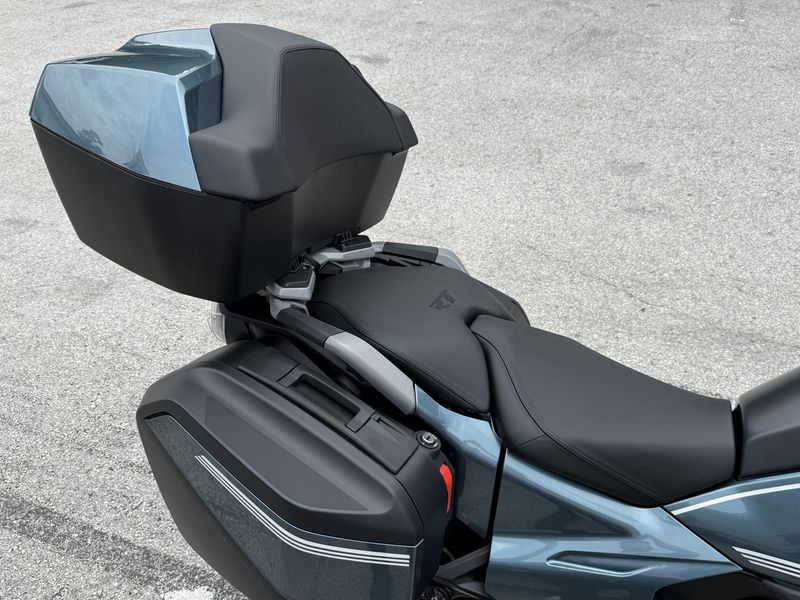 2026 BMW R 1300 RT