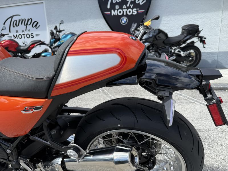 2026 BMW R 12 nineT