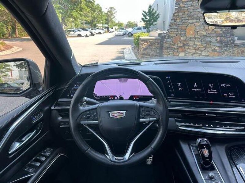 2023 Cadillac Escalade AWD V-Series