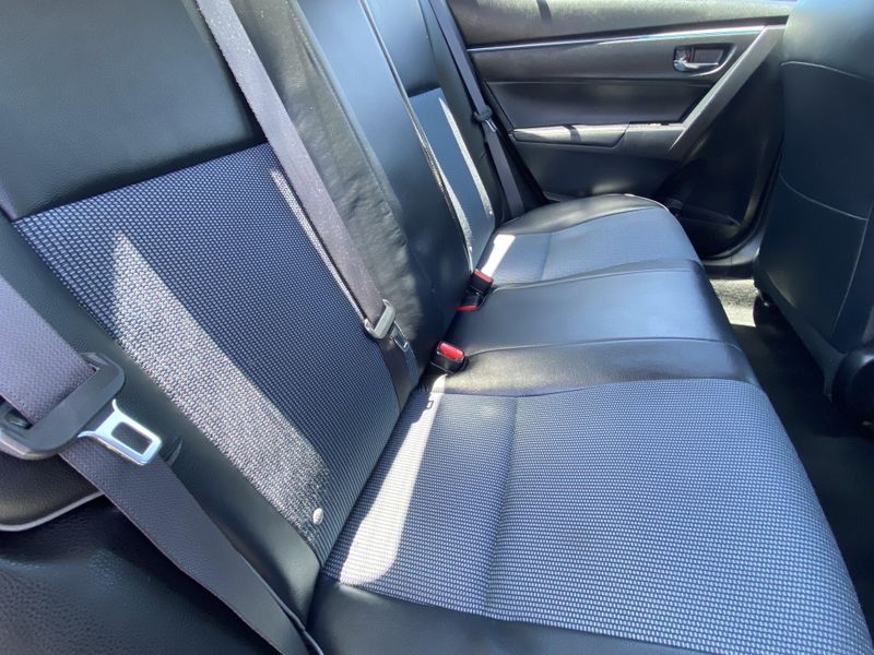2014 Toyota Corolla S PlusImage 14