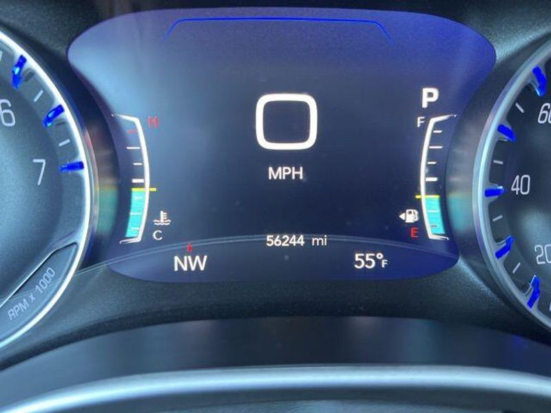 2023 Chrysler Pacifica Touring LImage 48