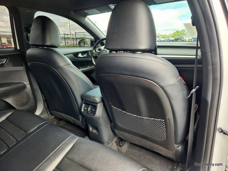 2023 Kia Forte GTImage 35