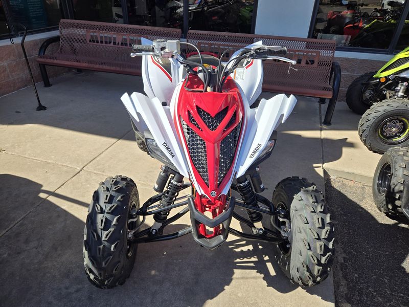 NEW 2026 YAMAHA RAPTOR 700R SE Image 8