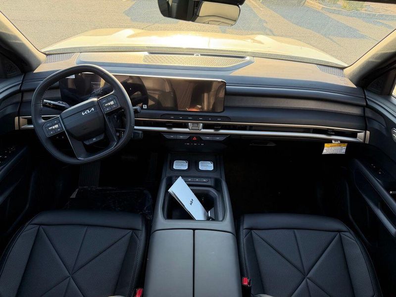 New 2027 Kia Telluride Hybrid EXImage 14