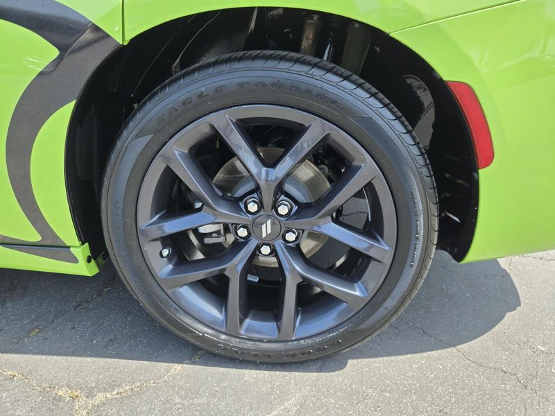 Used 2023 Dodge Charger SXT RWD