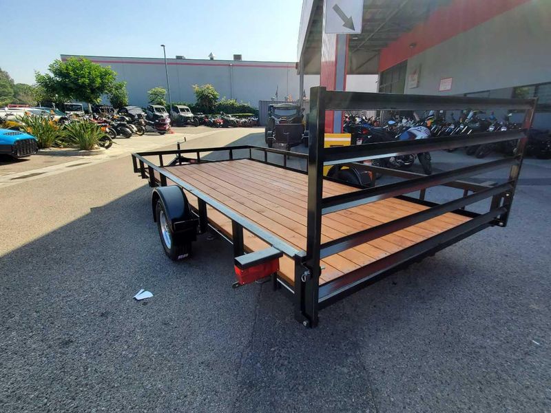New 2025 Zieman F-714 Image 3