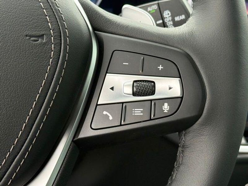 New 2026 BMW X5 sDrive40iImage 23