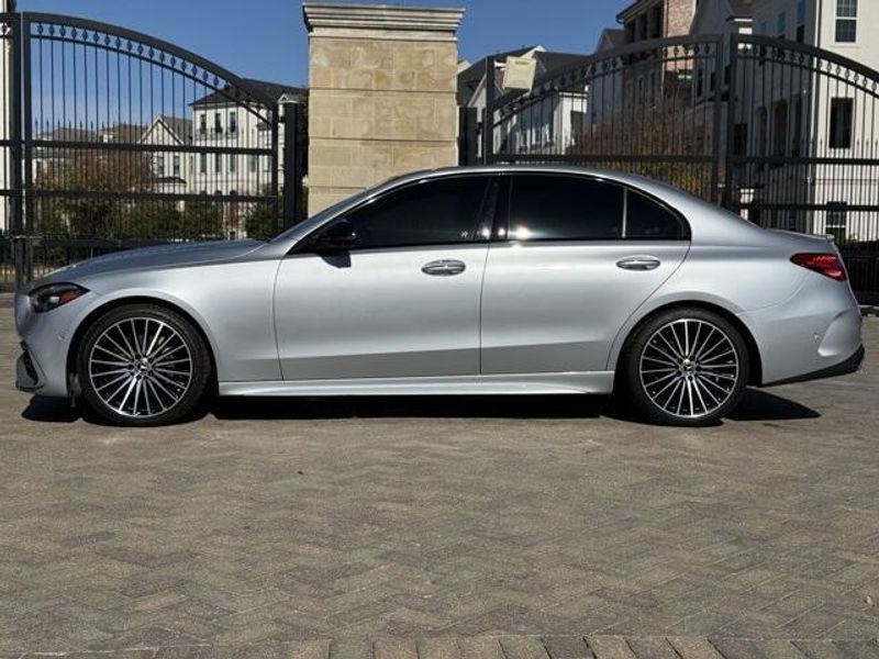 2023 Mercedes-Benz C-Class C 300Image 11