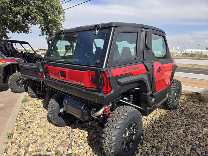 NEW 2026 POLARIS XPEDITION ADV NORTHSTAR Image 11