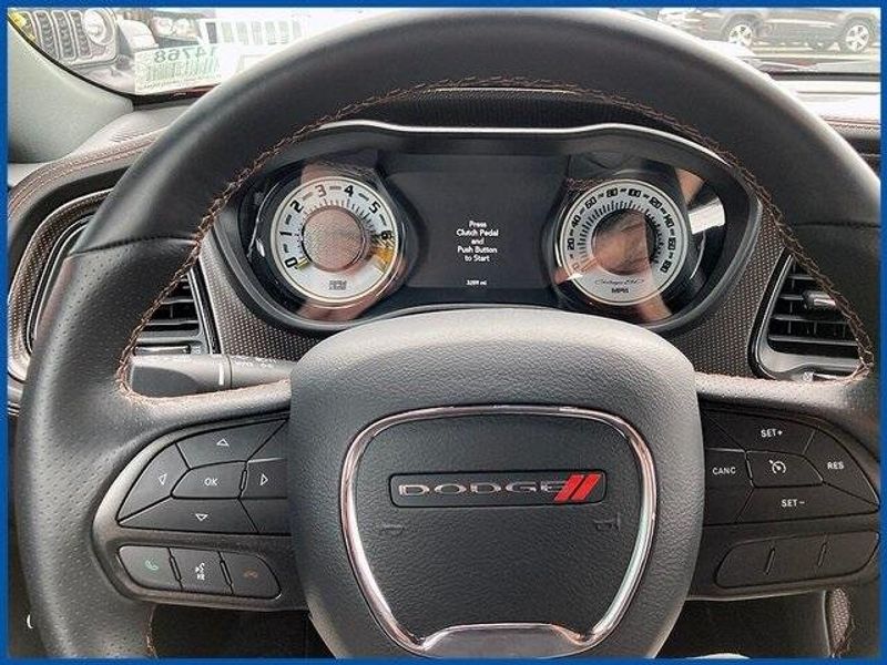 2020 Dodge Challenger R/T Scat PackImage 15