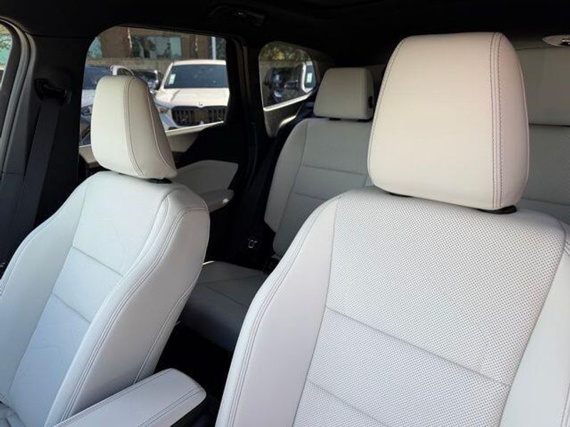 New 2026 BMW X1 xDrive28iImage 19