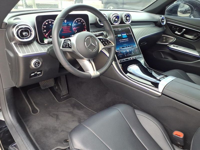 Used 2024 Mercedes-Benz CLE 300 300Image 14