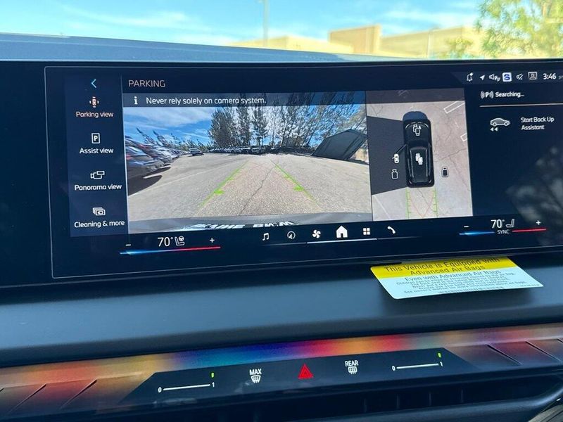 New 2026 BMW X3 30 xDriveImage 25
