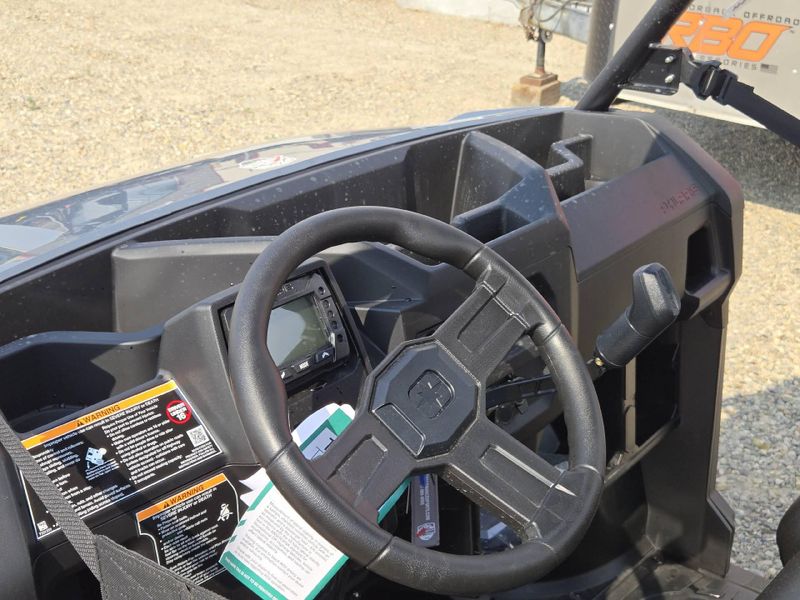 New 2026 Polaris RANGER 500 