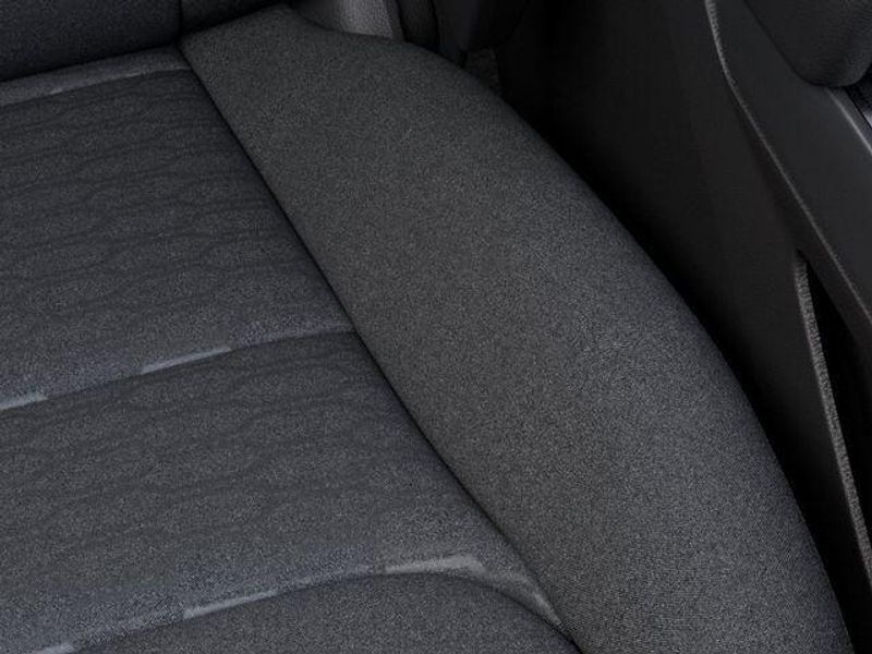 New 2026 RAM 1500 Express Crew Cab 4x4 5