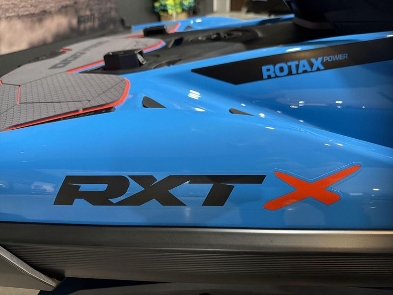 New 2026 Sea-Doo RXT-X 325 (SOUND SYSTEM) Image 26