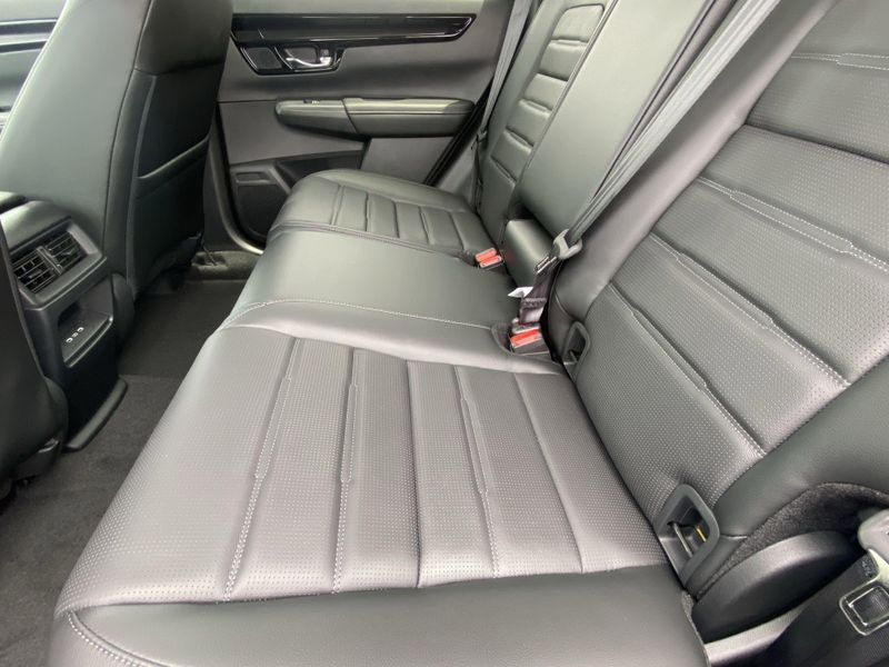 Used 2025 Honda CR-V EX-LImage 16