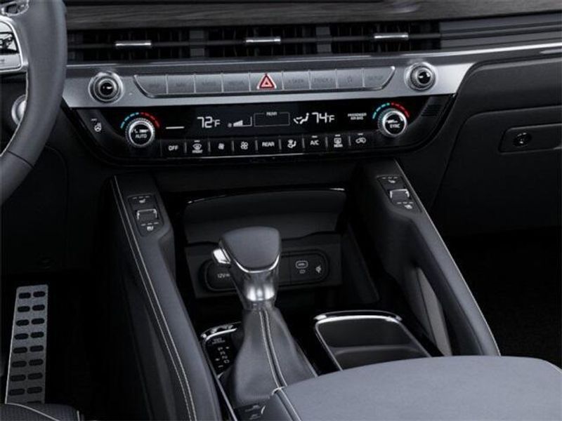 New 2025 Kia Telluride SX X-LineImage 23