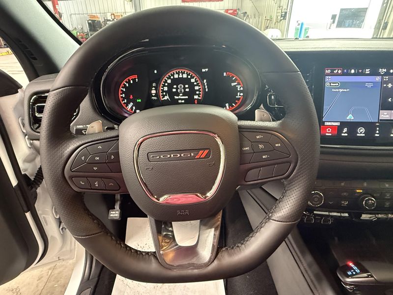 New 2026 Dodge Durango Gt Awd Hemi V8Image 20