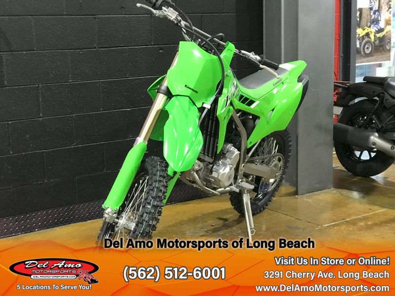 2025 Kawasaki KLX 300RImage 11