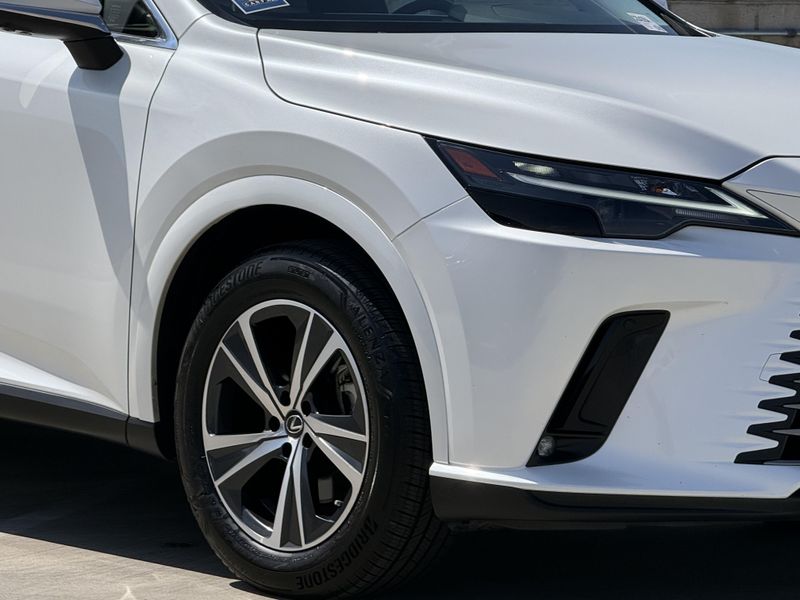 Used 2024 Lexus RX 350 PremiumImage 4