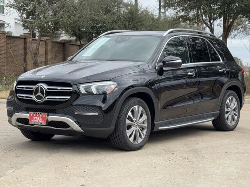 2023 Mercedes-Benz GLE 450Image 10