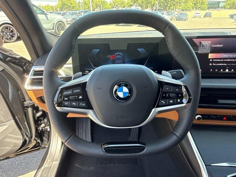 New 2026 BMW 3 Series 330i xDriveImage 20