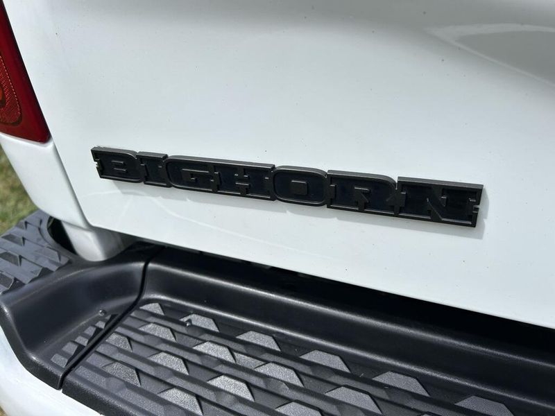 2024 Ram 2500 Big Horn photo 4