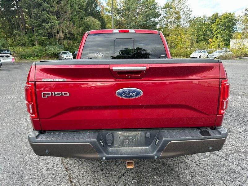 2015 Ford F-150 Image 15