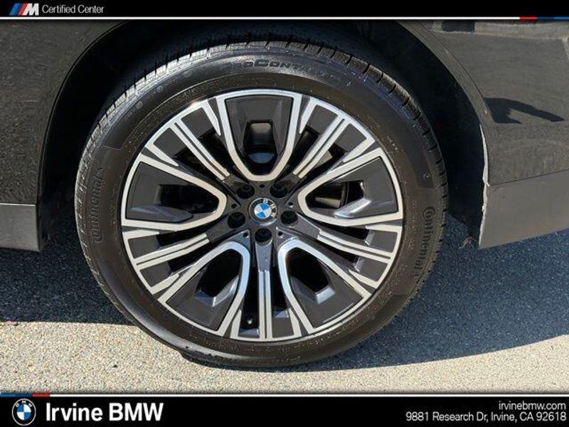 Used 2025 BMW X3 30 xDriveImage 14