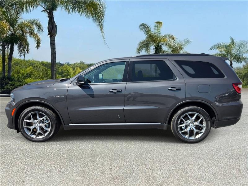 New 2026 Dodge Durango Gt Plus Awd Hemi V8