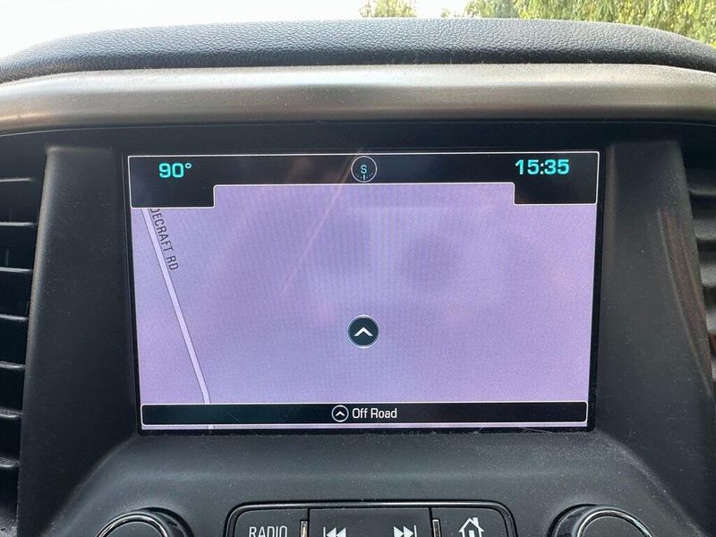 2019 Gmc Acadia Denali photo 4