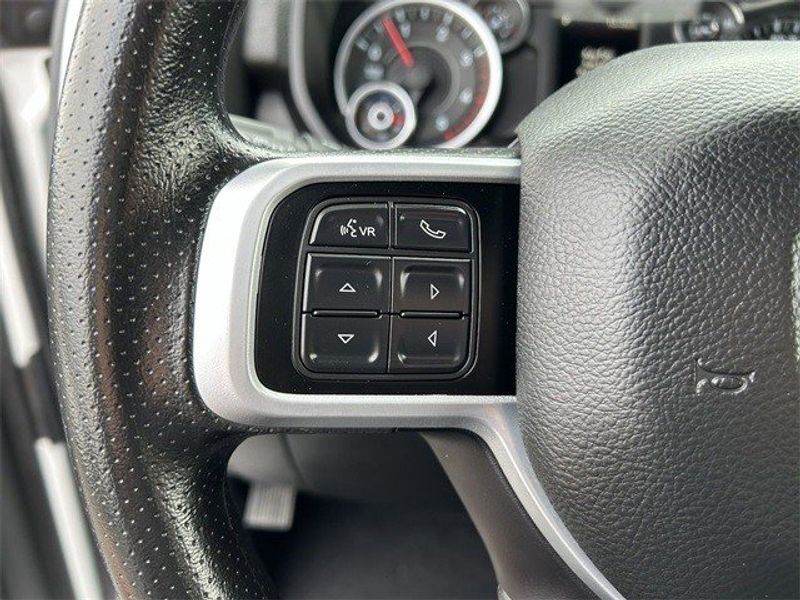 2022 RAM 3500 Big HornImage 23