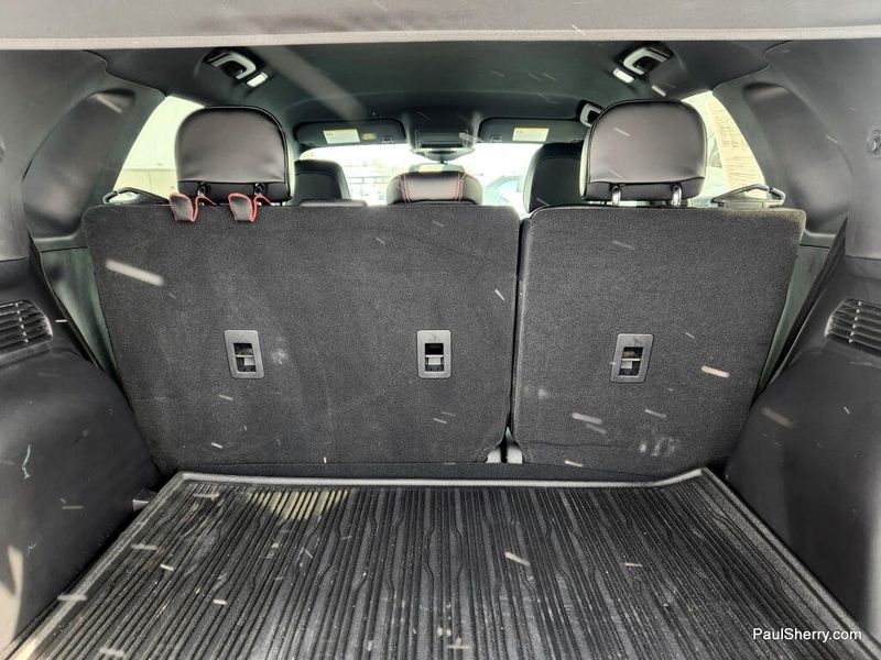 Used 2024 Ford Escape ST-Line