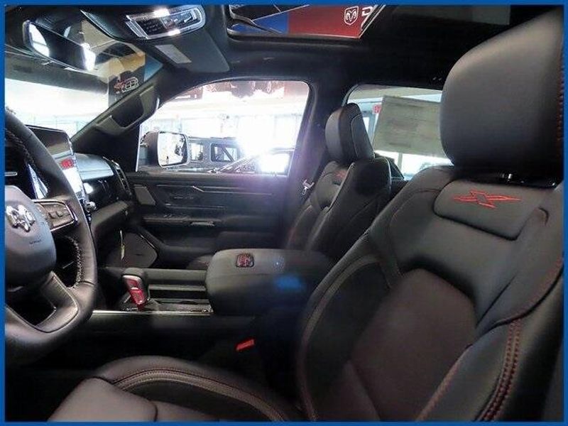 2025 RAM 1500 RebelImage 11