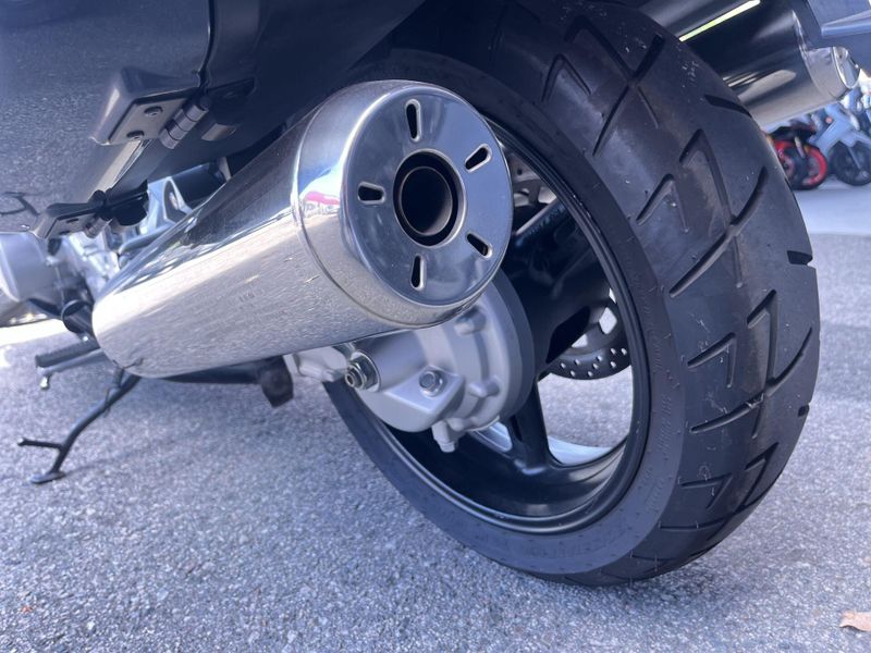 Used 2015 Yamaha FJR1300 Image 23