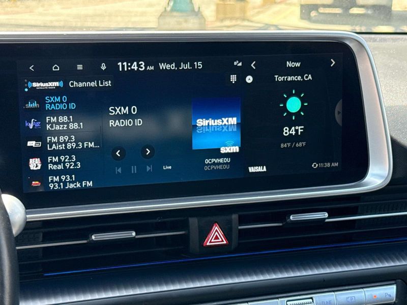 Used 2023 Hyundai IONIQ 6 Limited RWD