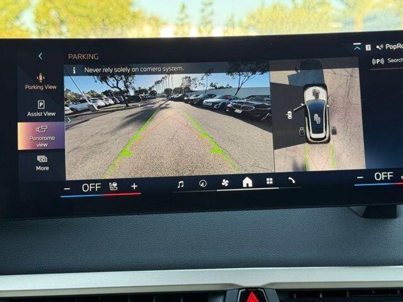 Used 2026 BMW iX xDrive45Image 28