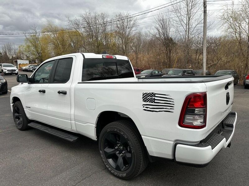 2024 RAM 1500 TradesmanImage 13