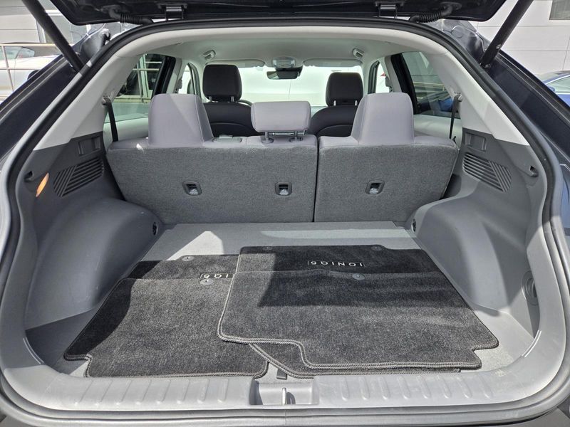 Used 2024 Hyundai IONIQ 5 SEL RWD