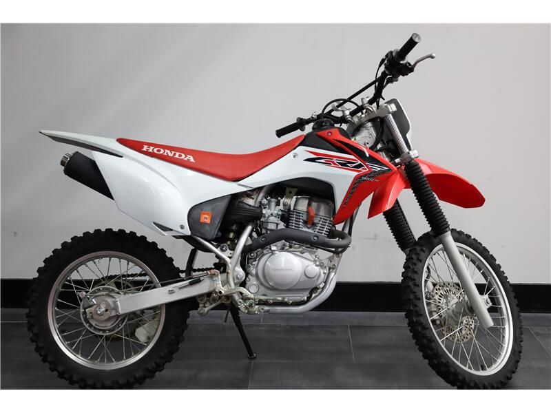 2016 Honda CRF 150FImage 1