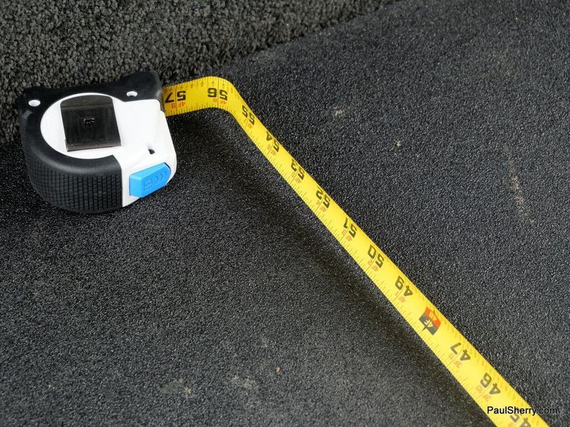 2018 RAM ProMaster 1500 Low RoofImage 20
