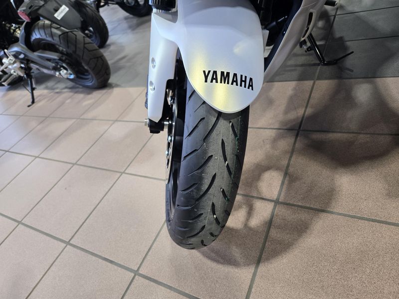 NEW 2025 YAMAHA YZFR3 ABS Image 18