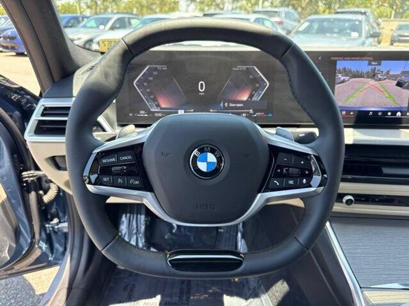 Used 2026 BMW 3 Series 330iImage 24