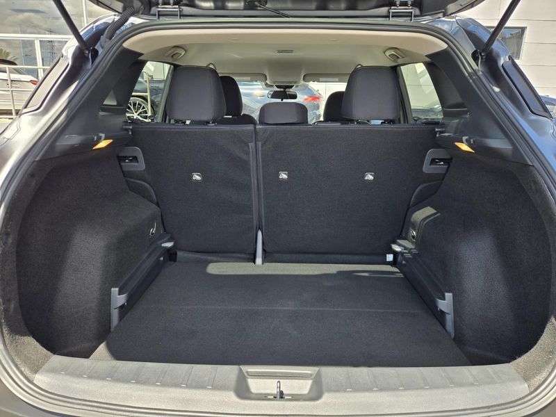 Used 2026 Nissan Kicks SV FWD